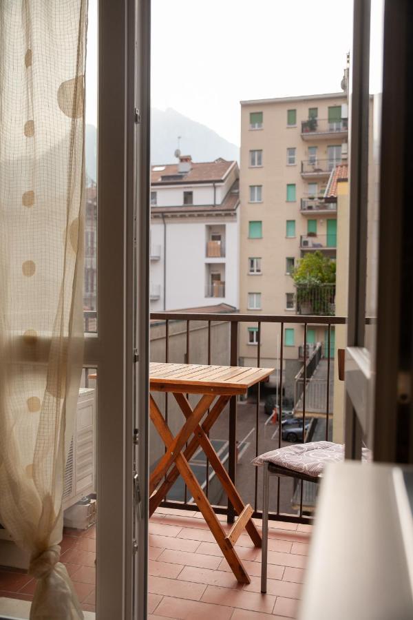 Cozy Lake Como Apartments Valmadrera Exterior foto
