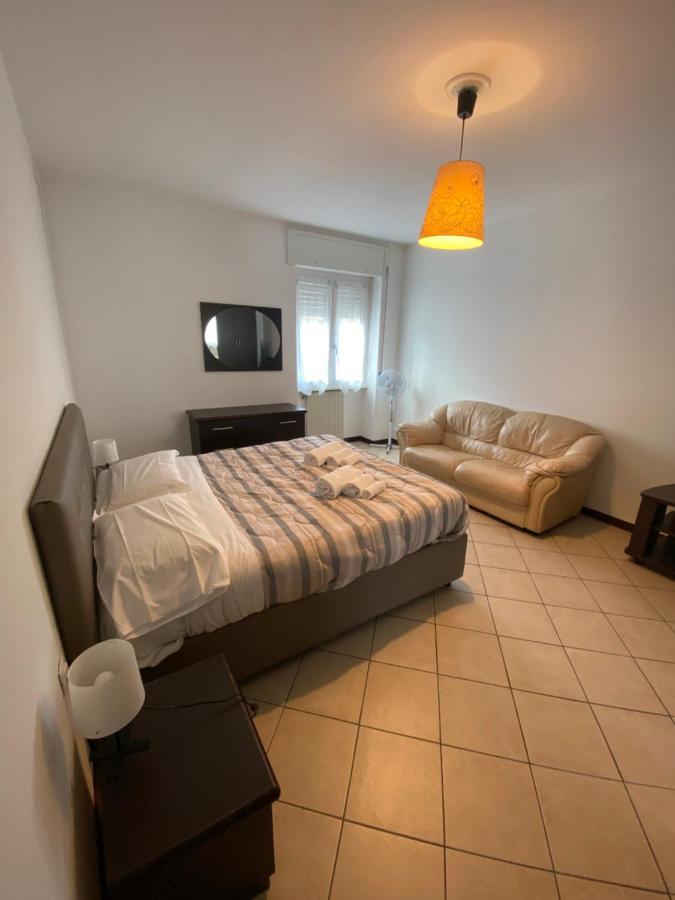 Cozy Lake Como Apartments Valmadrera Exterior foto