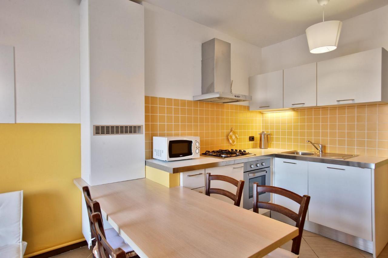 Cozy Lake Como Apartments Valmadrera Exterior foto