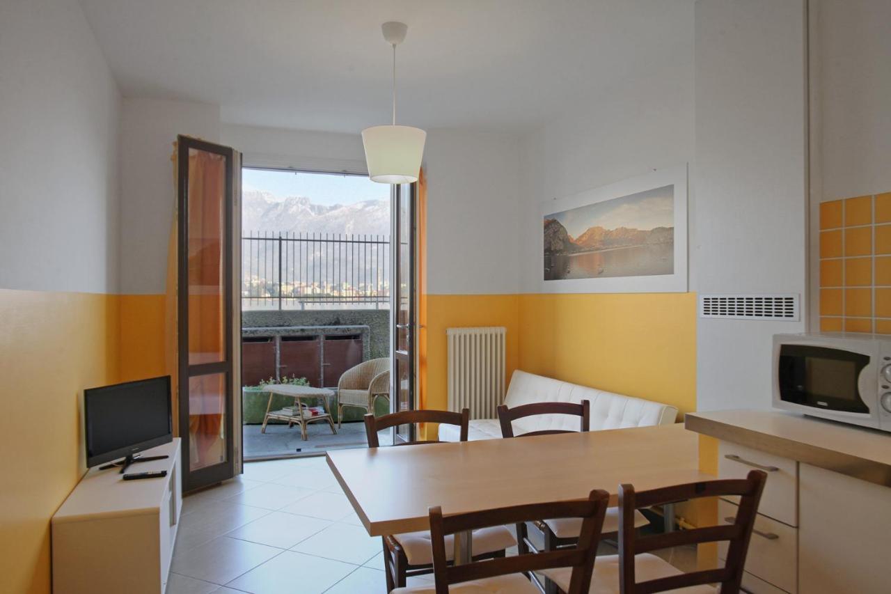 Cozy Lake Como Apartments Valmadrera Exterior foto