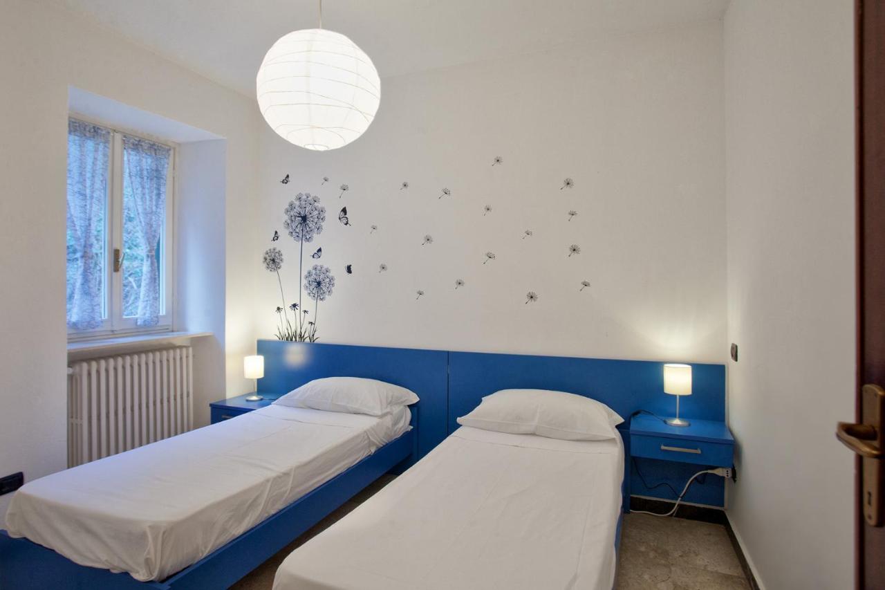 Cozy Lake Como Apartments Valmadrera Exterior foto