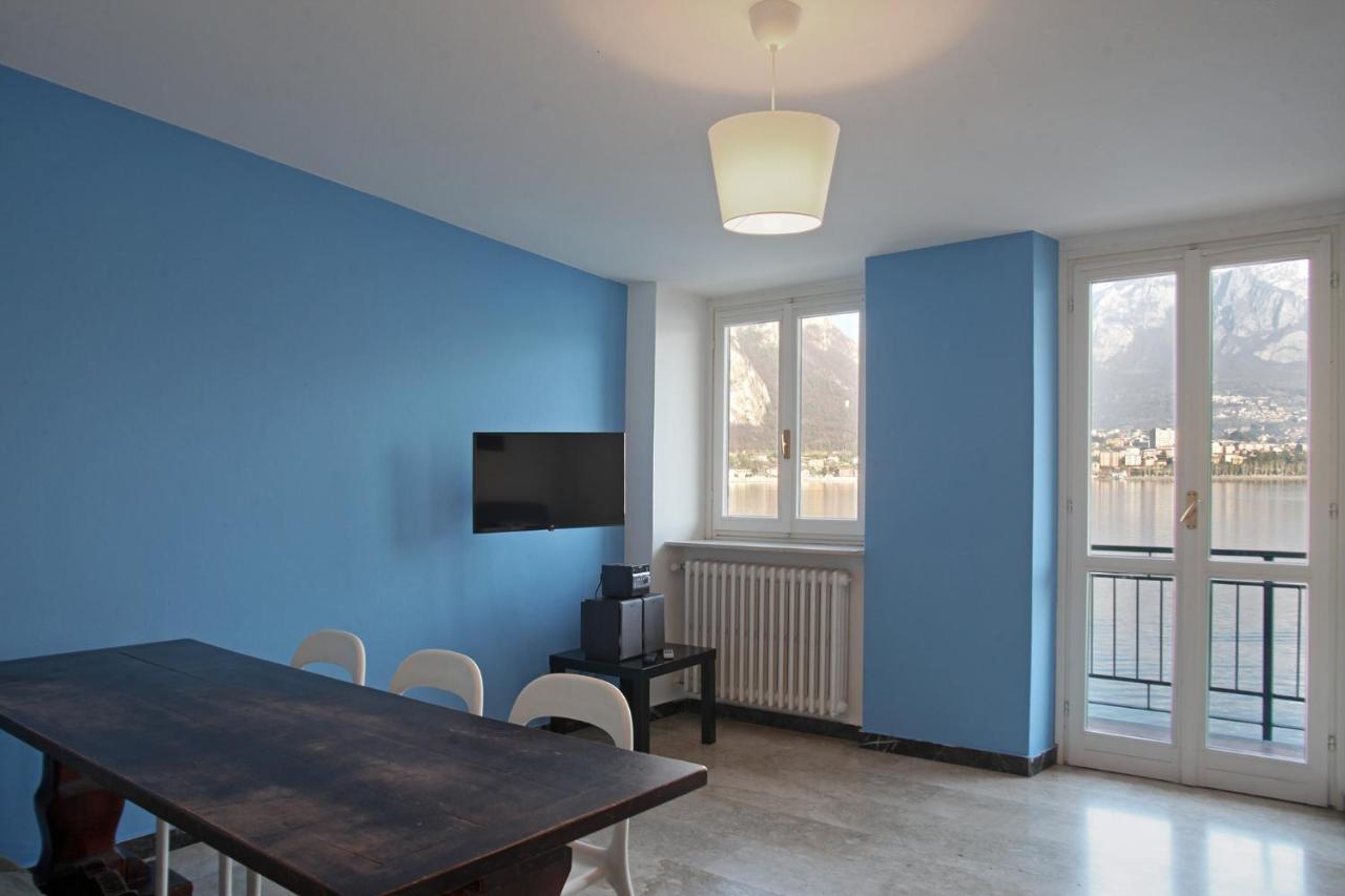 Cozy Lake Como Apartments Valmadrera Exterior foto