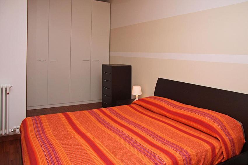 Cozy Lake Como Apartments Valmadrera Exterior foto