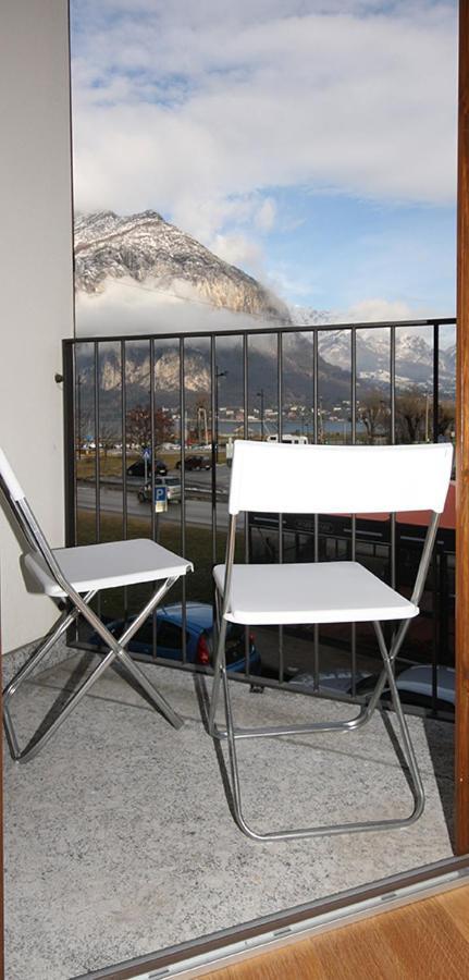 Cozy Lake Como Apartments Valmadrera Exterior foto