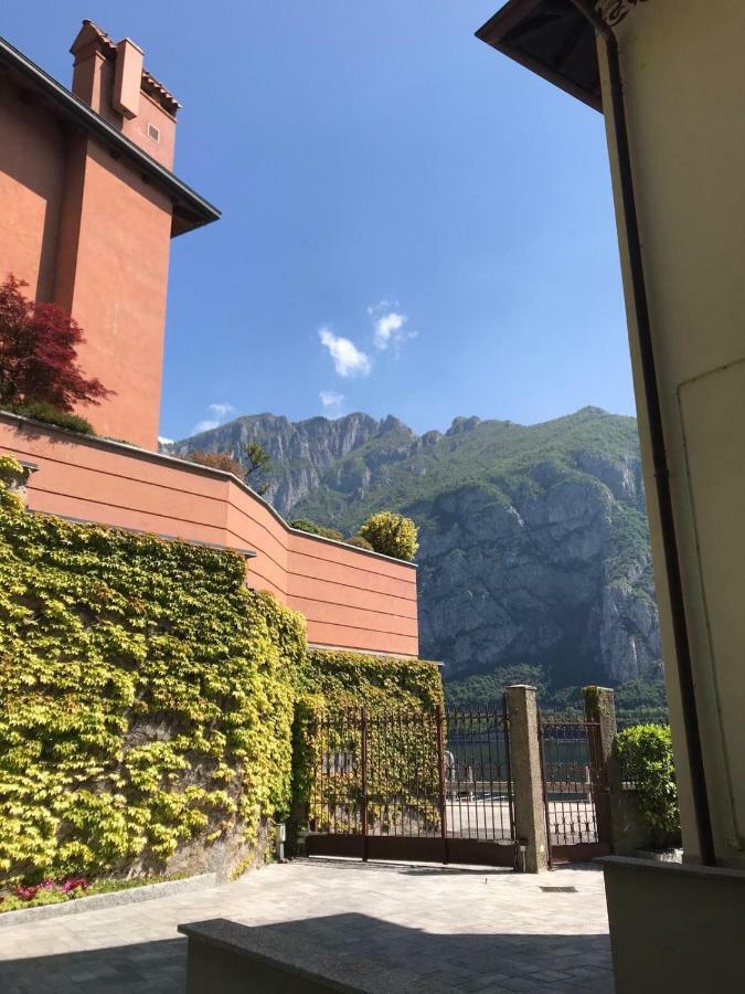 Cozy Lake Como Apartments Valmadrera Exterior foto